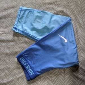 Nike Dri - Fit Leggings